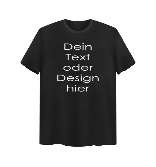 Oversized T-Shirt CUSTOM